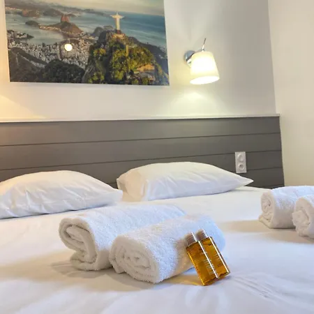 Brésil - Domaine Le Sherwood Villa