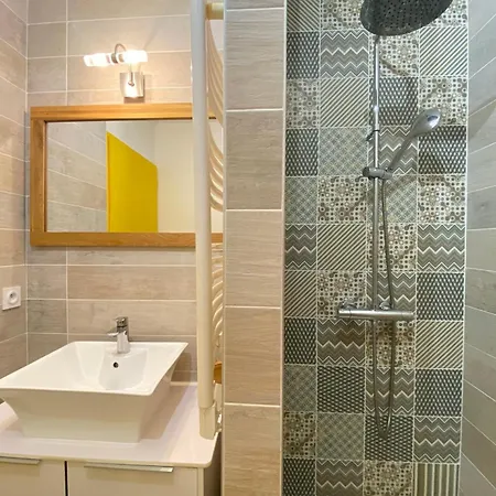 Villa Brésil - Domaine Le Sherwood