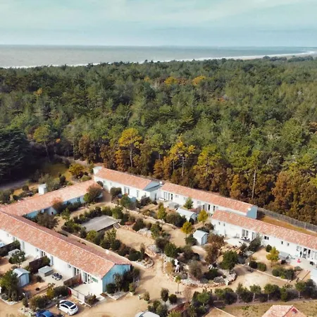 Bresil - Domaine Le Sherwood *