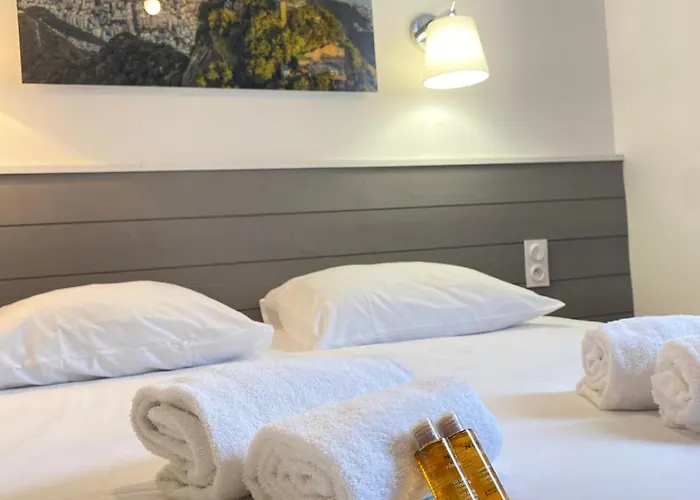 Bresil - Domaine Le Sherwood Villa