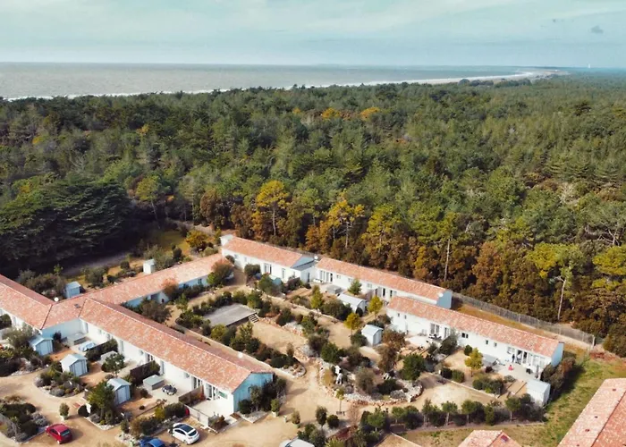 Bresil - Domaine Le Sherwood *