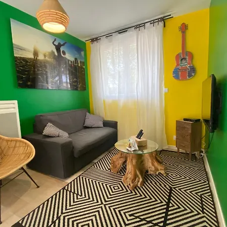 Bresil - Domaine Le Sherwood 山地圣母村