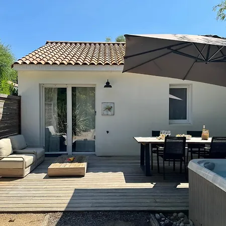 Bresil - Domaine Le Sherwood *