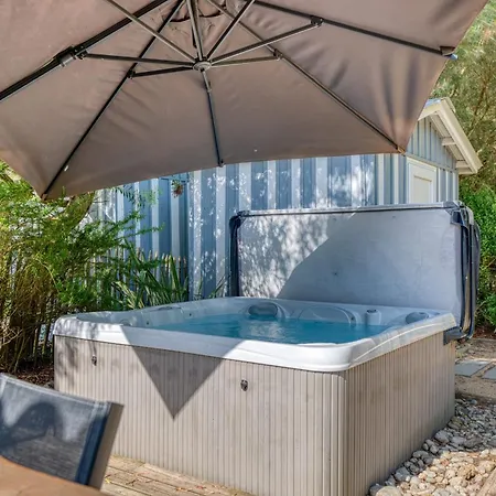 Bresil - Domaine Le Sherwood Villa *