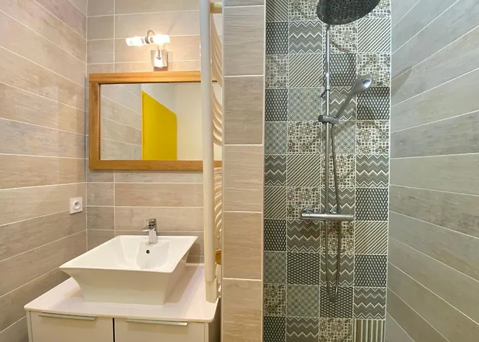 וילה Bresil - Domaine Le Sherwood