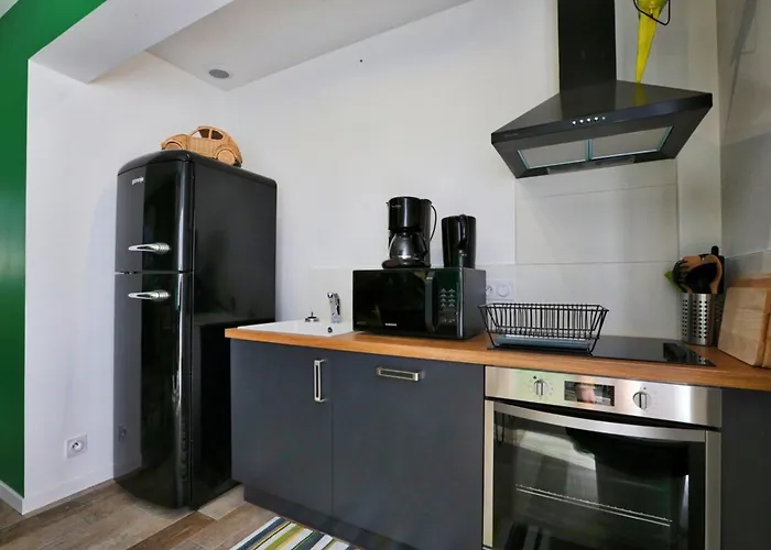 וילה Bresil - Domaine Le Sherwood *