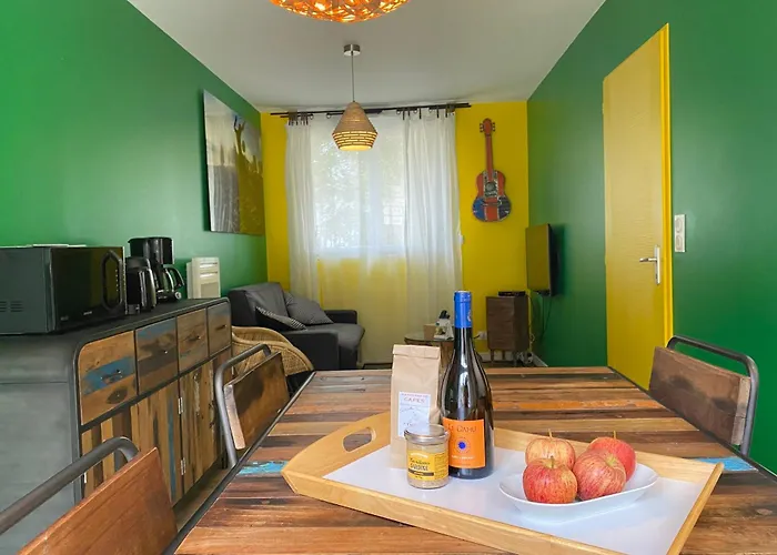 Bresil - Domaine Le Sherwood וילה