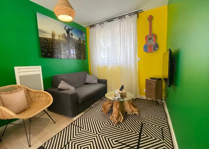 Bresil - Domaine Le Sherwood נוטרדאם-דו-מונט