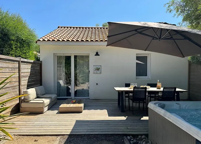 Bresil - Domaine Le Sherwood *